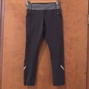 Lululemon 7/8 tights